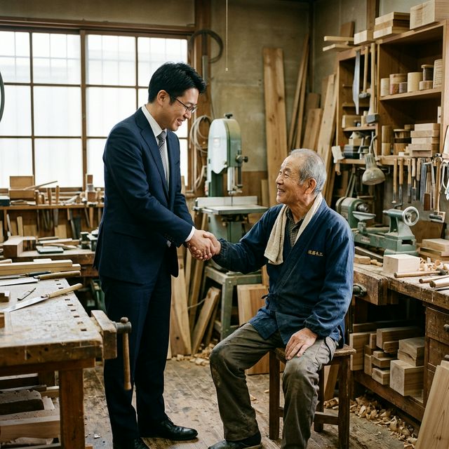 安心の伴走サポート